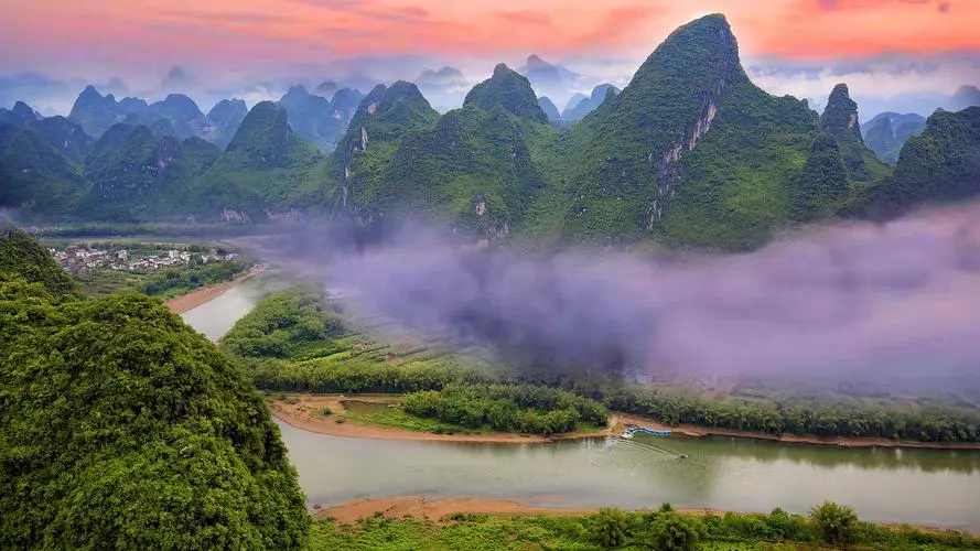 科技可靠性绿色
